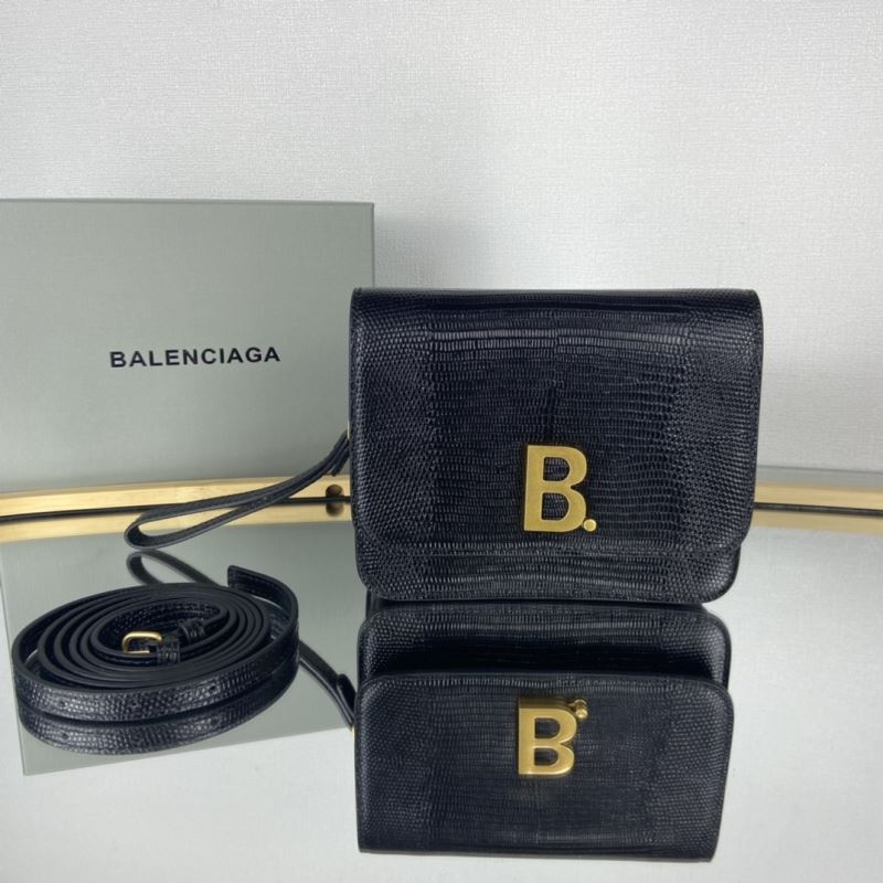 Balenciaga Satchel Bags